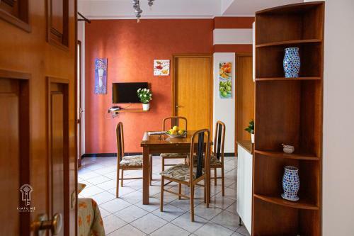Apartamento Brezza Marina