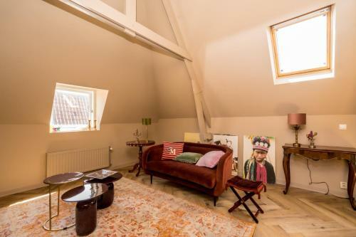 Apartamento Gastenverblijf de Vismarkt