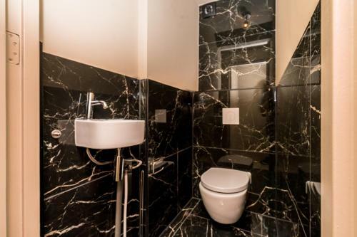 Apartamento Gastenverblijf de Vismarkt