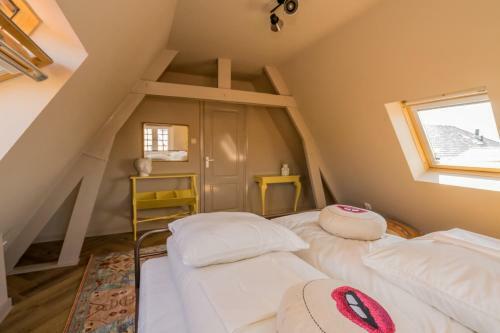Apartamento Gastenverblijf de Vismarkt