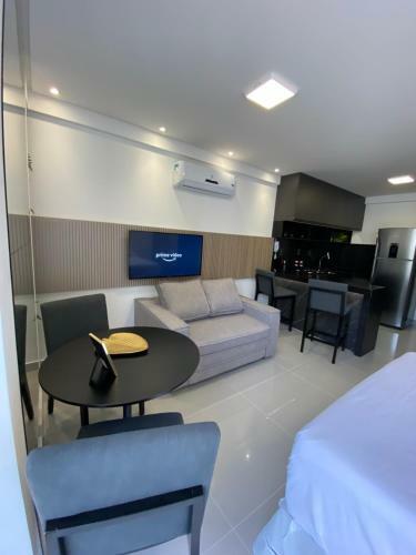 Apartamento @lock_flats