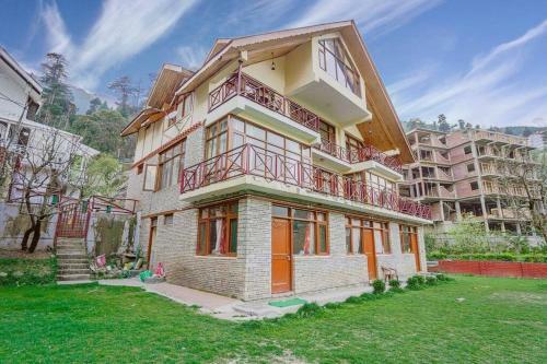 Villa Springdales Cottages Manali