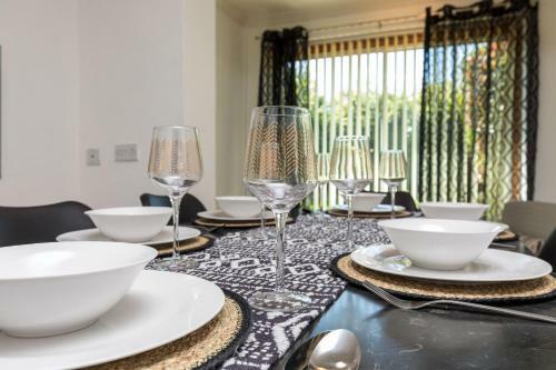 Findon House