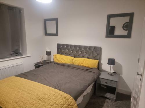 Stylish And Modern 4 Bed New Build