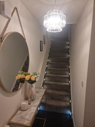 Stylish And Modern 4 Bed New Build