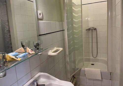 Apartamento Lumineux Studio Au Centre de Bordeaux