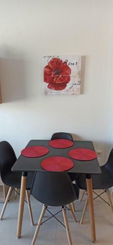Apartamento Fotini's Maisonette Rhodi