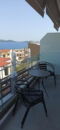 Apartamento Fotini's Maisonette Rhodi