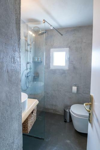 Nisos Villa Olympos Karpathou