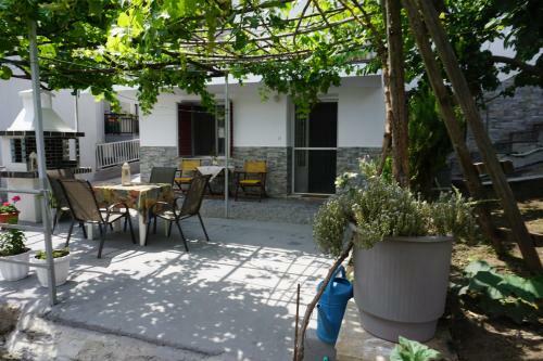 Apartamento Anastasia' S Guest House