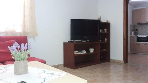 Apartamento Anastasia' S Guest House
