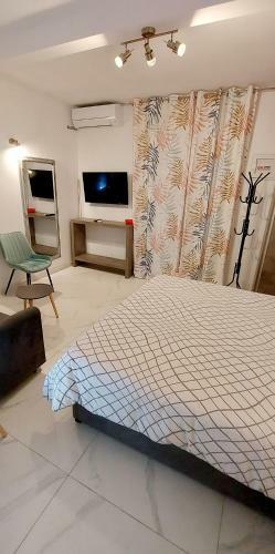 Hostal Seaside Kastamoniti Nikiti "pine&sea"