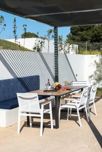 #luxlikehome Theeta Villas Thalassa