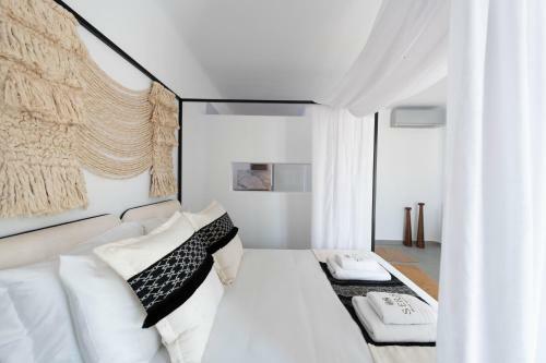 Sersi Paros Villas & Suites