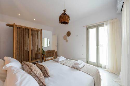 Sersi Paros Villas & Suites