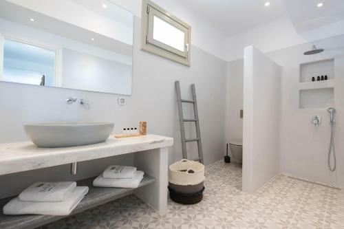 Sersi Paros Villas & Suites