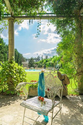 Villa Tenuta Chimeta - Peace Retreat