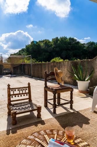 Villa Tenuta Chimeta - Peace Retreat