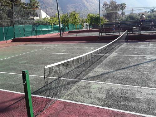 Apartamento Holiday Homes Cefal�