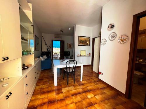 Villa Le Dune A Porto Cesareo