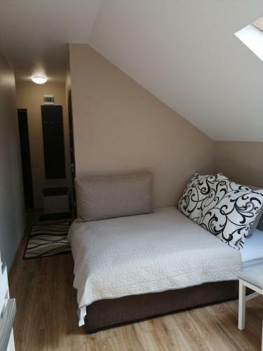 Apartamento Pok�j 2-osobowy W Centrum Miasta