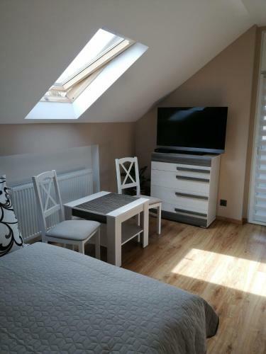 Apartamento Pok�j 2-osobowy W Centrum Miasta