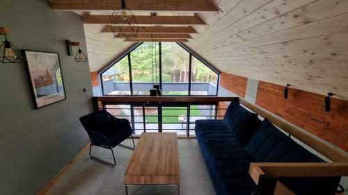 Foresthouse