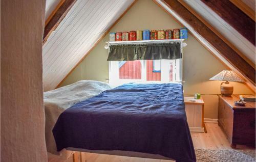 Amazing Home In Simrishamn With Wifi And 1 Bedrooms