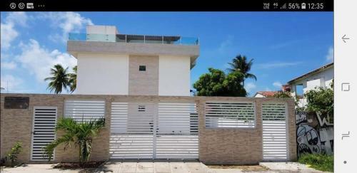 Maria Farinha Residence Prince
