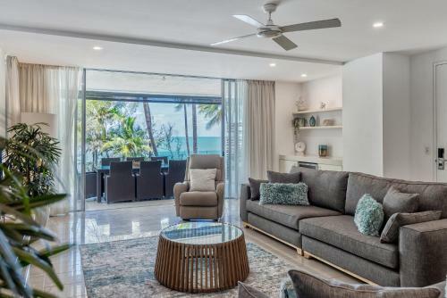 Apartamento Beachfront Condo 5301 At Drift Resort