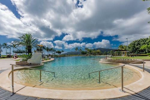 Apartamento Enjoy Sunsets At 2br Unit By The Beach