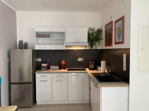 Apartamento Ferienwohnung An Den Weinbergen