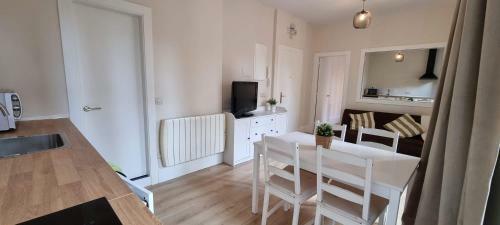 Apartamento Casco Historico de Llanes