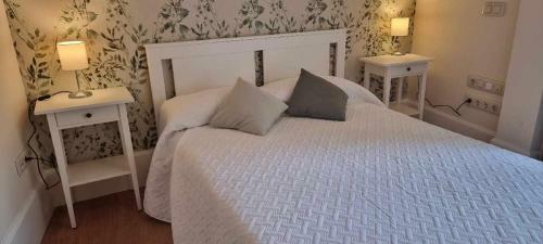 Apartamento Casco Historico de Llanes