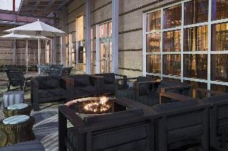 Hotel Aloft Tallahassee Downtown