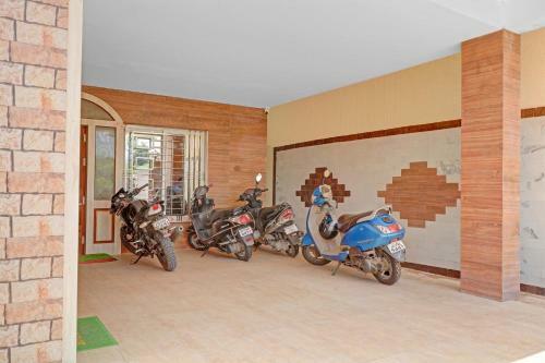 Hotel Oyo 89846 Luxury Inn