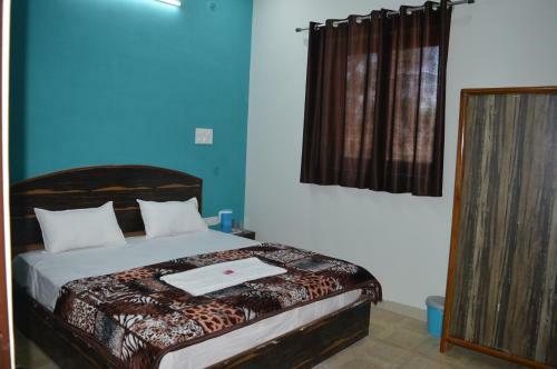 Hotel Yog Nagri