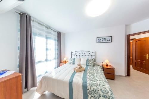 Apartamento Gusts Place - By Medano4you