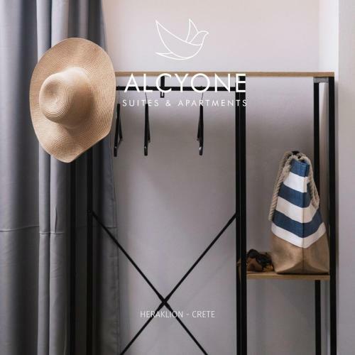 Alcyone Studios And Apartments No 29