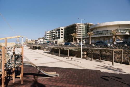 Alcyone Studios And Apartments No 29