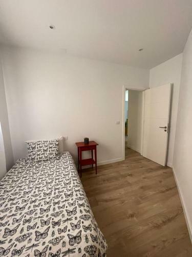 C�modo Apartamento Del Abuelo Juan