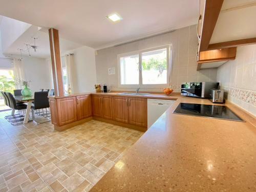 Villa Ca Piver X�bia J�vea