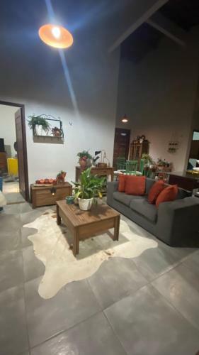 Casa Na Serra de S�o Bento