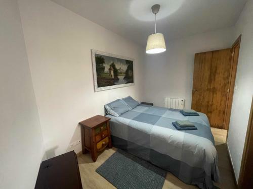 Apartamento Vacacional Traves�a Da Agra