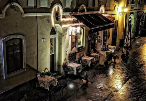 Afrodit� Apartmanok