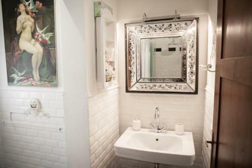 Bed & Breakfast Domus Socolatae