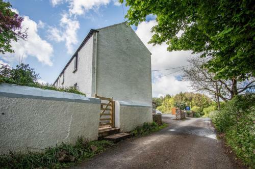 Coastland Cottage - 2 Bedroom Cottage - Manorbier