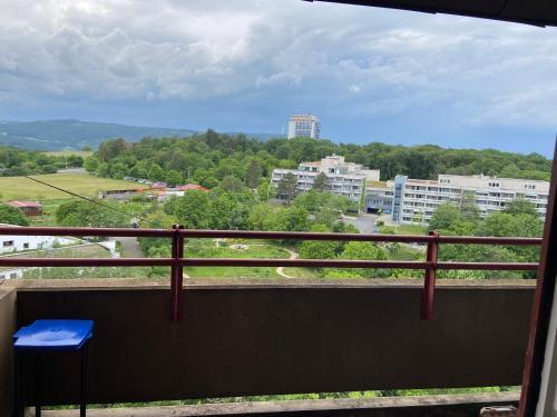 Apartamento Sch�nes Appartement Mit Traumblick B1107