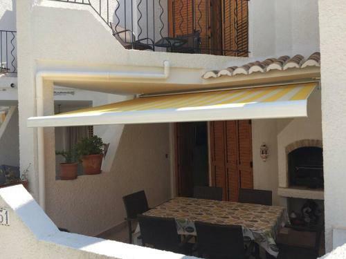 Cabo Roig Excellent Townhouse Cj2 - Beach Side