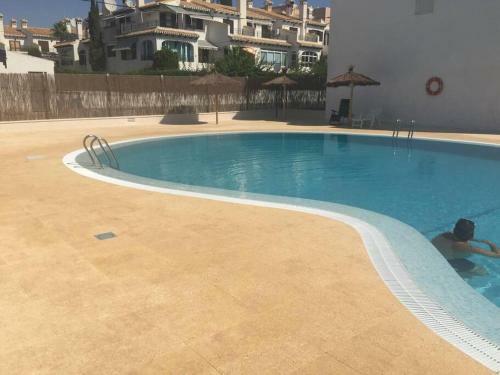Cabo Roig Excellent Townhouse Cj2 - Beach Side